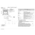 WHIRLPOOL OV B41 W Quick Start WHIRLPOOL OV B41 W Quick Start