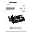 SABA T7041 Service Manual SABA T7041 Service Manual