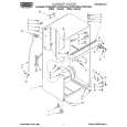 WHIRLPOOL RT12DKXAL00 Parts Catalog WHIRLPOOL RT12DKXAL00 Parts Catalog
