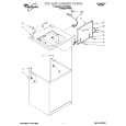 WHIRLPOOL LLT7144DQ0 Parts Catalog WHIRLPOOL LLT7144DQ0 Parts Catalog