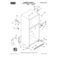 WHIRLPOOL RT20DKXEN00 Parts Catalog WHIRLPOOL RT20DKXEN00 Parts Catalog