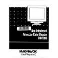 PHILIPS MB7000 Owners Manual PHILIPS MB7000 Owners Manual