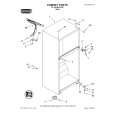WHIRLPOOL RT14HBXFW01 Parts Catalog WHIRLPOOL RT14HBXFW01 Parts Catalog