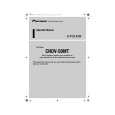 PIONEER CNDV-50MT Owners Manual PIONEER CNDV-50MT Owners Manual