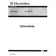 UNKNOWN ER3301C Owners Manual UNKNOWN ER3301C Owners Manual