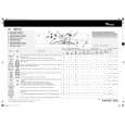 WHIRLPOOL AWM 8000-F Owners Manual WHIRLPOOL AWM 8000-F Owners Manual
