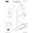 WHIRLPOOL RT18AKXFN01 Parts Catalog WHIRLPOOL RT18AKXFN01 Parts Catalog
