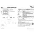 WHIRLPOOL AKP 103/IX Quick Start WHIRLPOOL AKP 103/IX Quick Start