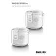 PHILIPS HD4723/10 Owners Manual PHILIPS HD4723/10 Owners Manual