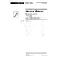 HANSEATIC GS OEKO PLUS 2 Service Manual HANSEATIC GS OEKO PLUS 2 Service Manual