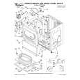 WHIRLPOOL CSP2770EW0 Parts Catalog WHIRLPOOL CSP2770EW0 Parts Catalog