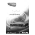 PHILIPS VRA999PH99 Owners Manual PHILIPS VRA999PH99 Owners Manual