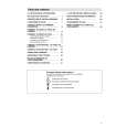 ARTHUR MARTIN ELECTROLUX GV671CCW1 Owners Manual ARTHUR MARTIN ELECTROLUX GV671CCW1 Owners Manual