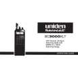 UNIDEN BC3000XLT Owners Manual UNIDEN BC3000XLT Owners Manual