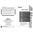 MAXON GE601 User Guide MAXON GE601 User Guide