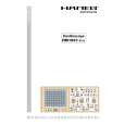 HAMEG HM1507 Owners Manual HAMEG HM1507 Owners Manual