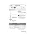 WHIRLPOOL GSF 2489 WS Quick Start WHIRLPOOL GSF 2489 WS Quick Start