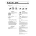 CASIO BG159-1V Owners Manual CASIO BG159-1V Owners Manual