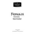PARKINSON COWAN RG50GLBKN Owners Manual PARKINSON COWAN RG50GLBKN Owners Manual