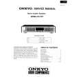 ONKYO EQ201 Service Manual ONKYO EQ201 Service Manual