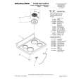 WHIRLPOOL KERS507YAL2 Parts Catalog WHIRLPOOL KERS507YAL2 Parts Catalog