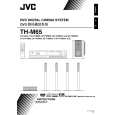 JVC TH-M65AS Owners Manual JVC TH-M65AS Owners Manual