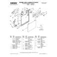 WHIRLPOOL IUD6000RS2 Parts Catalog WHIRLPOOL IUD6000RS2 Parts Catalog