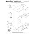 WHIRLPOOL KTRS22KHBL00 Parts Catalog WHIRLPOOL KTRS22KHBL00 Parts Catalog