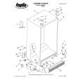 WHIRLPOOL INS204300 Parts Catalog WHIRLPOOL INS204300 Parts Catalog