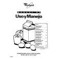 WHIRLPOOL 7ED20TKXDN00 Owners Manual WHIRLPOOL 7ED20TKXDN00 Owners Manual