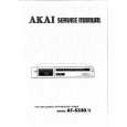 AKAI ATS330/L Service Manual AKAI ATS330/L Service Manual