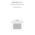 AEG B3141-1-M Owners Manual AEG B3141-1-M Owners Manual