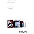 PHILIPS MCD515/93 Owners Manual PHILIPS MCD515/93 Owners Manual