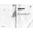 THERMA DAS-E1BR Owners Manual THERMA DAS-E1BR Owners Manual