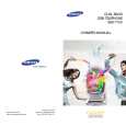 SAMSUNG SGH-T100 User Guide SAMSUNG SGH-T100 User Guide