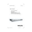 PHILIPS DVP3026X/94 Owners Manual PHILIPS DVP3026X/94 Owners Manual