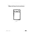 ELECTROLUX EDC5370 Owners Manual ELECTROLUX EDC5370 Owners Manual