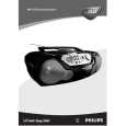 PHILIPS AZ2048 Owners Manual PHILIPS AZ2048 Owners Manual