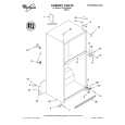 WHIRLPOOL GT9SHKXKQ01 Parts Catalog WHIRLPOOL GT9SHKXKQ01 Parts Catalog