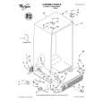 WHIRLPOOL 7ED5GHGXMQ00 Parts Catalog WHIRLPOOL 7ED5GHGXMQ00 Parts Catalog