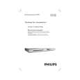 PHILIPS DVP5101K/51 Owners Manual PHILIPS DVP5101K/51 Owners Manual