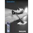 PHILIPS FC8334/01 Owners Manual PHILIPS FC8334/01 Owners Manual