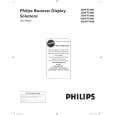 PHILIPS 42HF7544R/27 Owners Manual PHILIPS 42HF7544R/27 Owners Manual