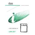 FAURE LVN267 Owners Manual FAURE LVN267 Owners Manual