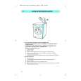 WHIRLPOOL AWV 513/IG Owners Manual WHIRLPOOL AWV 513/IG Owners Manual