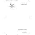 ELECTROLUX RDC67550W Owners Manual ELECTROLUX RDC67550W Owners Manual