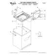 WHIRLPOOL 7MLSQ8545PQ0 Parts Catalog WHIRLPOOL 7MLSQ8545PQ0 Parts Catalog