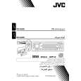 JVC KD-G820J Owners Manual JVC KD-G820J Owners Manual