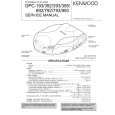 KENWOOD DPC193 Service Manual KENWOOD DPC193 Service Manual