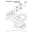 WHIRLPOOL KGRT500BAL2 Parts Catalog WHIRLPOOL KGRT500BAL2 Parts Catalog